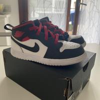 Scarpe Nike Jordan 1 n. 27
