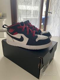 Scarpe Nike Jordan 1 n. 27