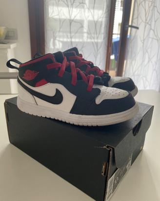 Scarpe Nike Jordan 1 n. 27