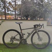Scott addict rc15 disc