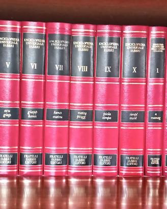 Enciclopedia