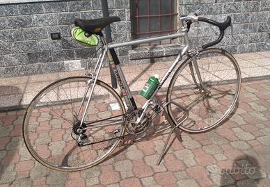 bici da corsa