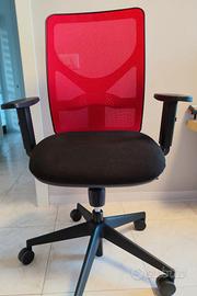 Sedia Ufficio 