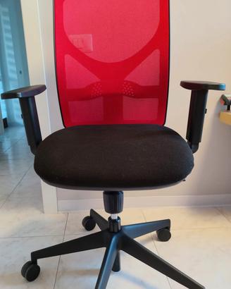 Sedia Ufficio 