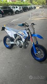Tm smr 300