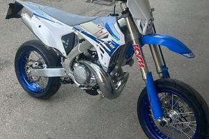Tm smr 300