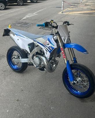 Tm smr 300