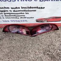 Fanali posteriori alfa romeo 159 sw 2007-2010