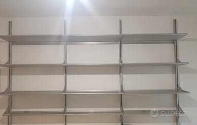 Libreria Driade Kaos