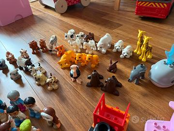 Lego duplo