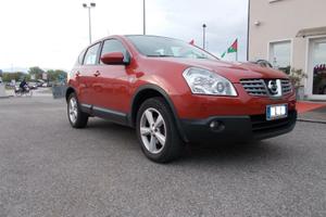 Nissan qashqai 1.5 cdi tekna