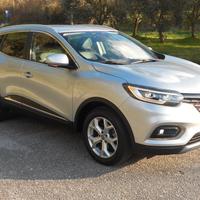 KADJAR(my'20)116cv(FULL LED-NAVI-PELLE)E6D-TEMP