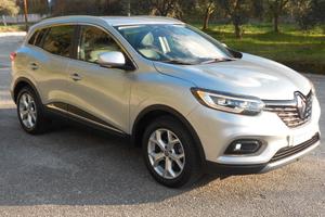 KADJAR(my'20)116cv(FULL LED-NAVI-PELLE)E6D-TEMP