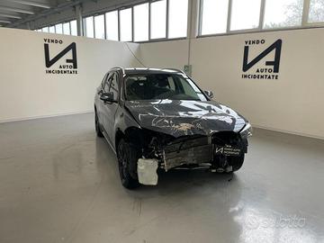 BMW X1 XDRIVE25E 125CV XLINE CAMBIO AUTOMATICO