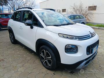 Citroen C3 Aircross BlueHDi 110 S&S Feel