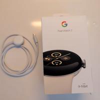 smartwatch  Google Pixel Watch 2 nuovo sigillato