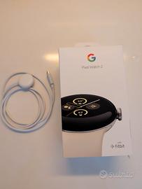 smartwatch  Google Pixel Watch 2 nuovo sigillato