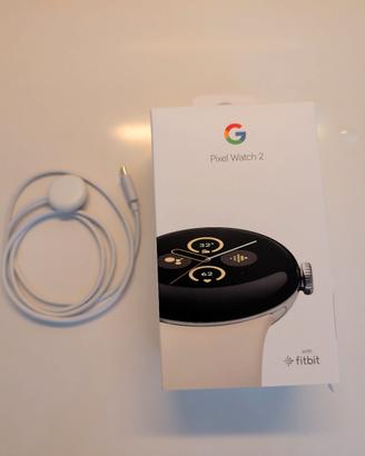smartwatch  Google Pixel Watch 2 nuovo sigillato