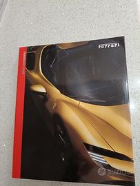 annuario Ferrari anno 2020