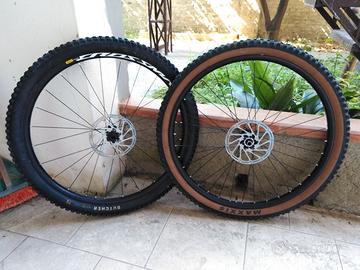 Ruote MTB