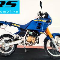 Gilera RC 125 Top Rally