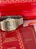 cartier-santos-galbee-silver