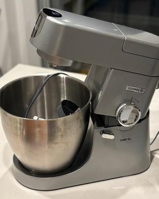 Impastatrice Kenwood Chef XL KVL40 1200W