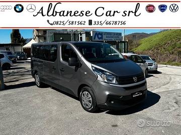 Fiat Talento 2.0 EcoJet 120 cv 9 POSTI