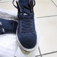 Scarpe Alessandro Dell'Acqua (44)