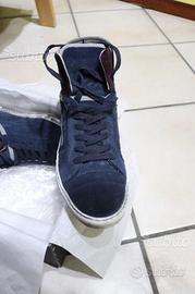 Scarpe Alessandro Dell'Acqua (44)