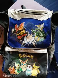 Zaino Scuola dei Pokémon: Dove Comprare e Prezzo - GBR