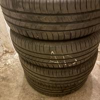 4 gomme michelin Smart for 4