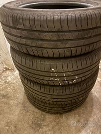4 gomme michelin Smart for 4