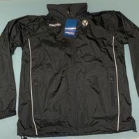 Giacca a Vento Virtus Bologna Tg S