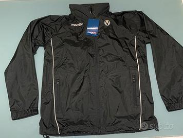 Giacca a Vento Virtus Bologna Tg S