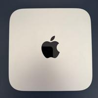 Mac Mini 16gb ram 512gb SSD