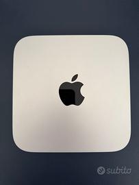 Mac Mini 16gb ram 512gb SSD