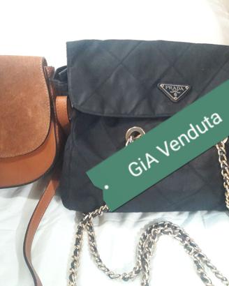 Borsa DoNNE - PraDA