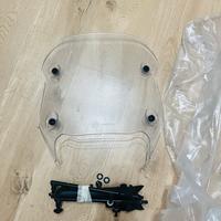 Cupolino basso originale Piaggio