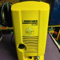 Idropulitrice Karcher 3.99 per RICAMBI