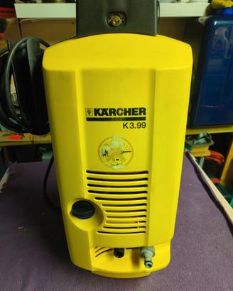 Idropulitrice Karcher 3.99 per RICAMBI