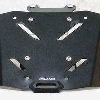 Piastra Nera x Fissaggio Bauletto Sunra Robo-S