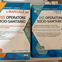 Manuale per OSS