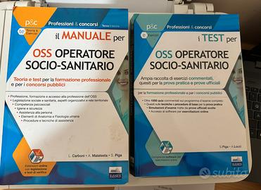 Manuale per OSS