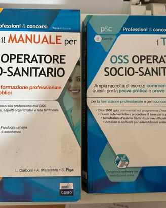 Manuale per OSS