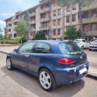 Alfa Romeo 147