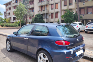 Alfa Romeo 147