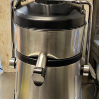 Centrifuga per frutta professionale - PERFETTO