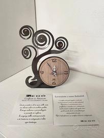Negò - Orologio da tavolo 