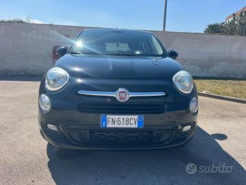 Fiat 500X 1.3 MultiJet 95 CV Lounge
